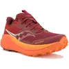 Image de Saucony Xodus Ultra 3 Chaussures femme Rouge 37