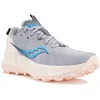 Image de Saucony Blaze TR Chaussures femme Gris/argent 44
