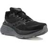 Image de Saucony Hurricane 24 Chaussures femme Noir 36