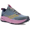Image de Saucony Ride TR2 Gore-Tex Chaussures femme Bleu 37