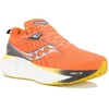 Image de Saucony Triumph 22 chaussures homme Orange 40.5