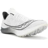 Image de Saucony Endorphin Cheetah chaussures homme Blanc 46