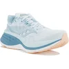 Image de Saucony Hurricane 24 Chaussures femme Bleu 37.5