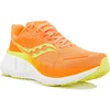 Image de Saucony Hurricane 24 Chaussures femme Orange 36