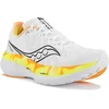 Image de Saucony Endorphin Trainer Chaussures femme Blanc 39