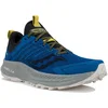 Image de Saucony Ride TR2 chaussures homme Bleu 47