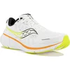 Image de Saucony Guide 18 chaussures homme Blanc 46