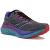 Image de Saucony Endorphin Speed 4 Chaussures femme Gris/argent 36