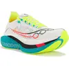 Image de Saucony Endorphin Elite 2 chaussures homme Blanc 42.5