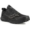 Image de Saucony Ride TR2 Gore-Tex Chaussures femme Noir 37.5