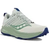Image de Saucony Ride TR2 Gore-Tex Chaussures femme Vert 38.5