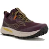 Image de Saucony Peregrine 15 Chaussures femme Framboise 38.5