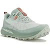 Image de Saucony Peregrine 15 Chaussures femme Vert 38.5
