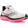 Image de Saucony Kinvara 16 Chaussures femme Blanc 38