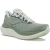 Image de Saucony Triumph 23 Chaussures femme Vert 36