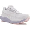 Image de Saucony Triumph 23 Chaussures femme Gris/argent 38.5