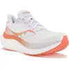 Image de Saucony Triumph 23 Chaussures femme Blanc 37.5