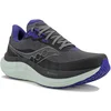 Image de Saucony Triumph 23 Gore-Tex Chaussures femme Gris/argent 36