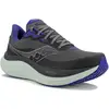 Image de Saucony Triumph 23 Gore-Tex Chaussures femme Gris/argent 38.5