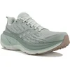 Image de Saucony Hurricane 25 Chaussures femme Vert 37