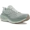 Image de Saucony Hurricane 25 Chaussures femme Vert 38