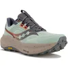 Image de Saucony Xodus Ultra 4 Chaussures femme Vert 38