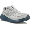 Image de Saucony Guide 18 chaussures homme Gris/argent 41