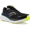 Image de Saucony Guide 18 chaussures homme Noir 44