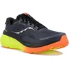Image de Saucony Guide 18 chaussures homme Bleu marine 47