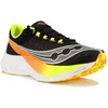 Image de Saucony Endorphin Pro 4 chaussures homme Noir 43