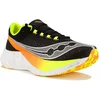 Image de Saucony Endorphin Pro 4 chaussures homme Noir 46.5