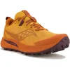 Image de Saucony Peregrine 15 chaussures homme Orange 45