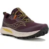 Image de Saucony Peregrine 15 chaussures homme Violet 46