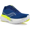 Image de Saucony Endorphin Trainer chaussures homme Bleu 44