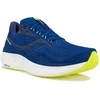 Image de Saucony Ride 18 chaussures homme Bleu 44