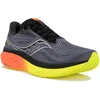 Image de Saucony Ride 18 chaussures homme Gris/argent 48