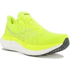 Image de Saucony Triumph 23 chaussures homme Vert 44