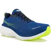Image de Saucony Hurricane 25 chaussures homme Bleu 42.5