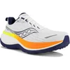 Image de Saucony Hurricane 25 chaussures homme Blanc 41