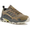 Image de Merrell MOAB Speed 2 Gore-Tex chaussures homme Marron 40