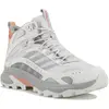Image de Merrell MOAB Speed 2 Mid Gore-Tex Chaussures femme Gris/argent 40.5