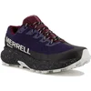 Image de Merrell Agility Peak 5 Gore-Tex chaussures homme Violet 38.5