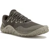 Image de Merrell Trail Glove 7 chaussures homme Gris/argent 43.5