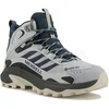 Image de Merrell MOAB Speed 2 Mid Gore-Tex chaussures homme Bleu 47
