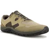 Image de Merrell Trail Glove 8 chaussures homme Beige 42