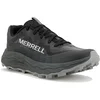 Image de Merrell Agility Peak 6 chaussures homme Noir 43.5