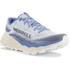 Image de Merrell Agility Peak 6 Chaussures femme Violet 39