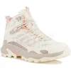 Image de Merrell MOAB Speed 2 Mid Gore-Tex Chaussures femme Beige 42
