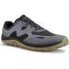 Image de Merrell Trail Glove 8 chaussures homme Gris/argent 44.5