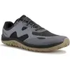 Image de Merrell Trail Glove 8 chaussures homme Gris/argent 46.5